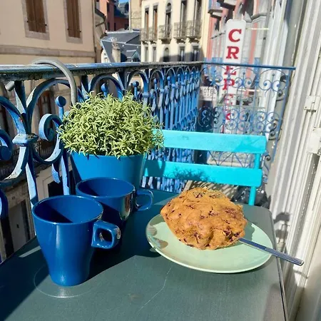 Apartman Mendi Centre *