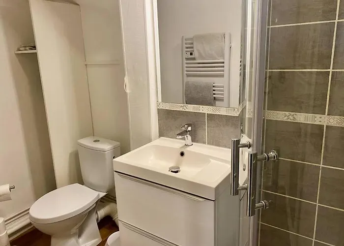 Mendi Centre * Cauterets