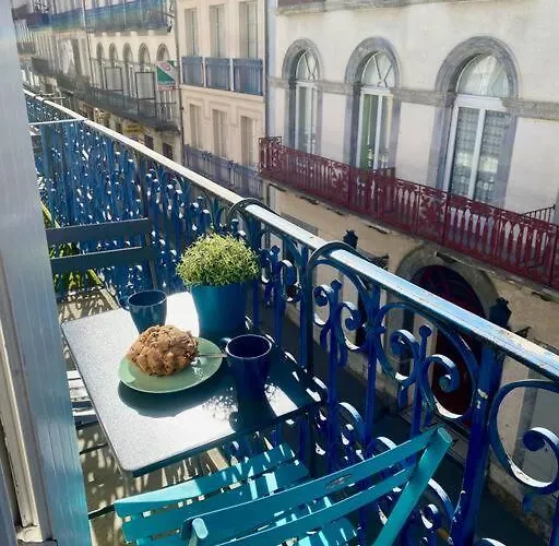 Apartman Mendi Centre