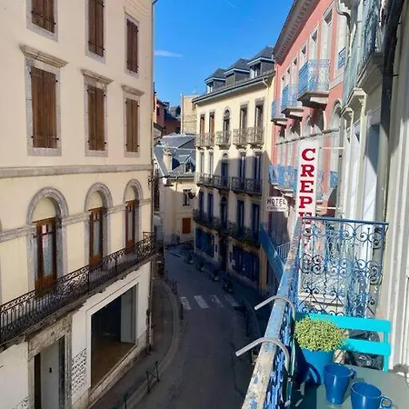 Mendi Centre Cauterets