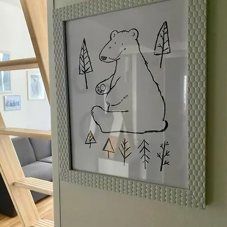 Mendi Centre Appartement