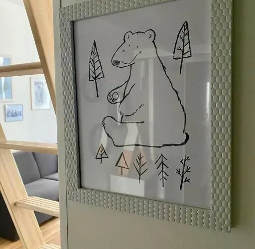 Mendi Centre Lägenhet